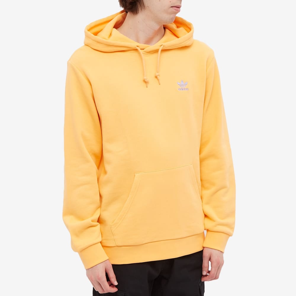 Adidas Essential Hoody - 4