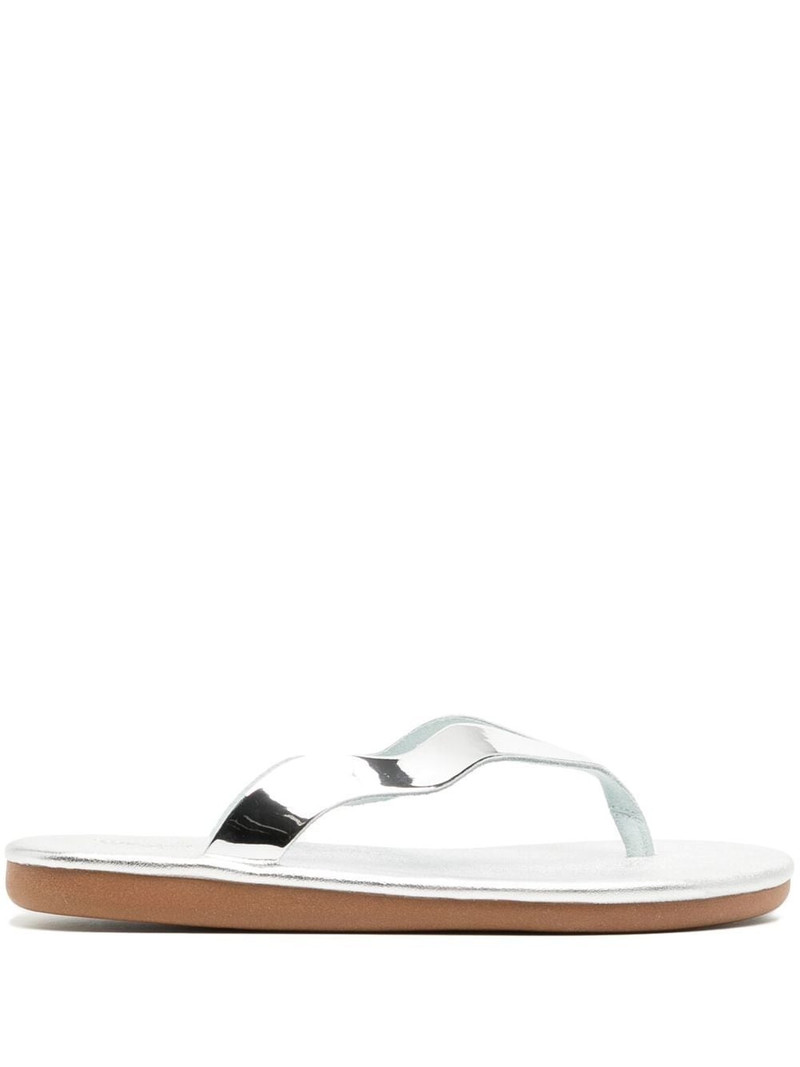 Laconia leather sandals 1