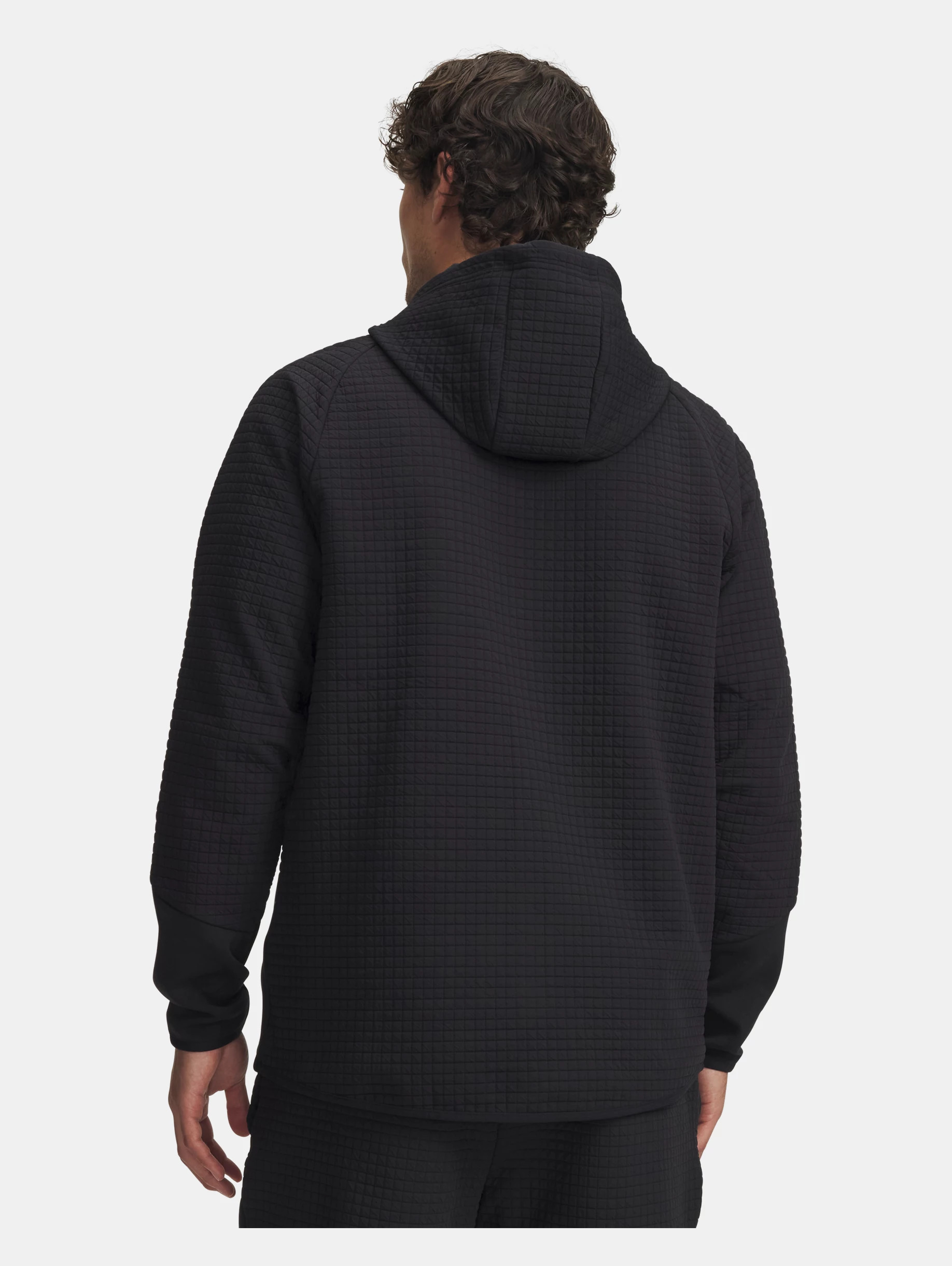 UA Unstoppable Fleece Collegiate - 3