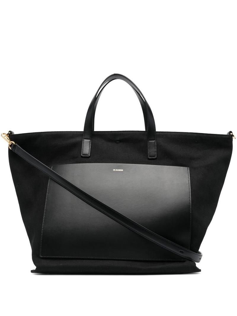 medium Wanda Square tote bag 1