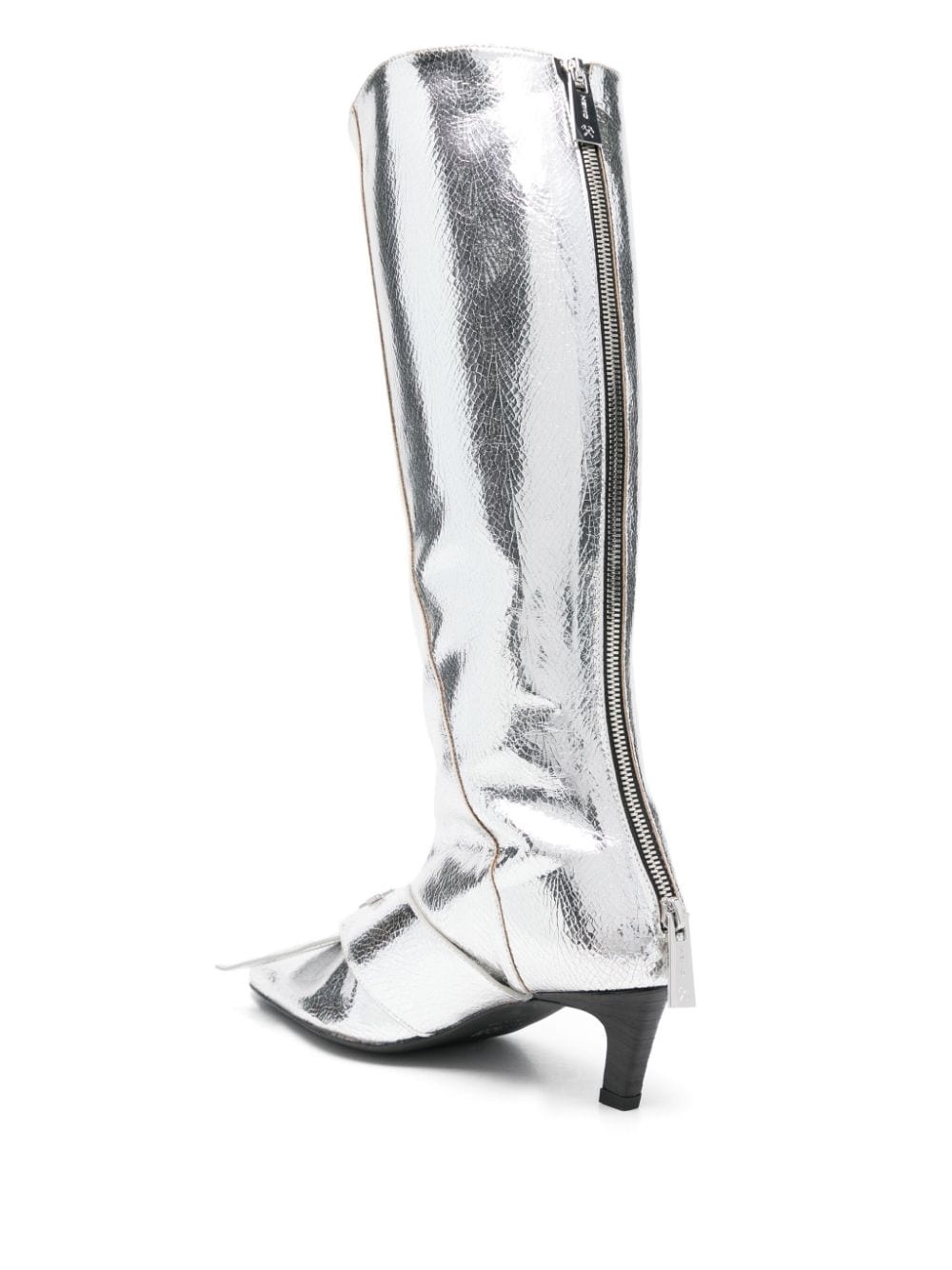 60mm Zina boots - 3