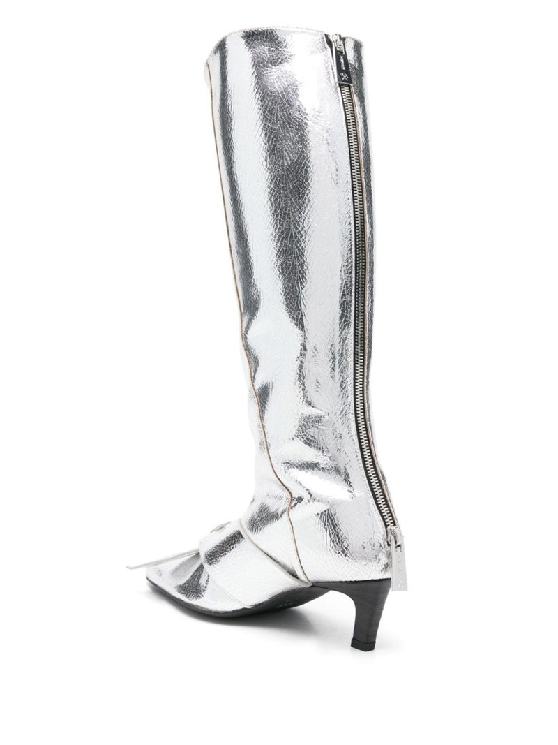 60mm Zina boots 3