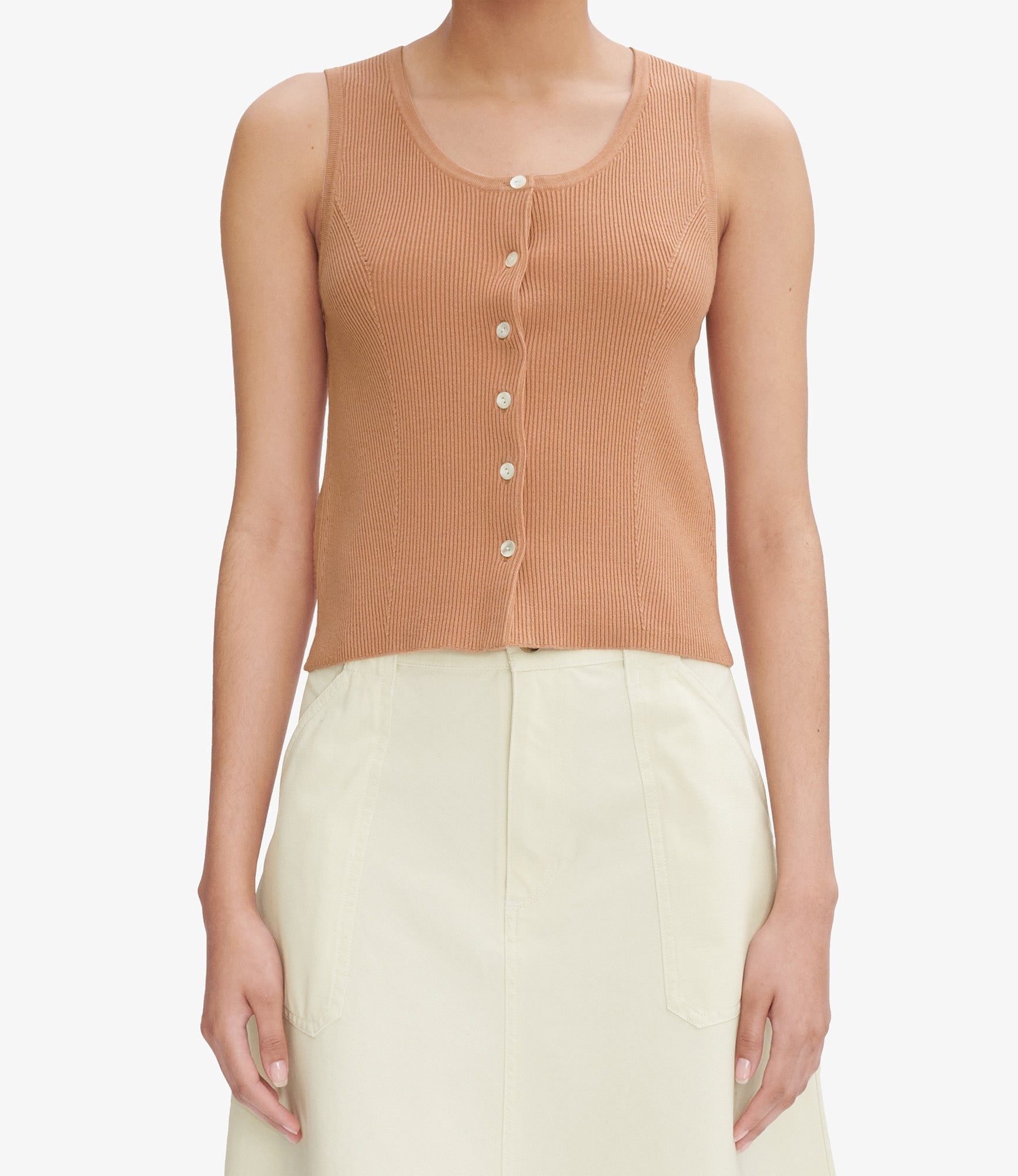 AMBRE TANK TOP - 4