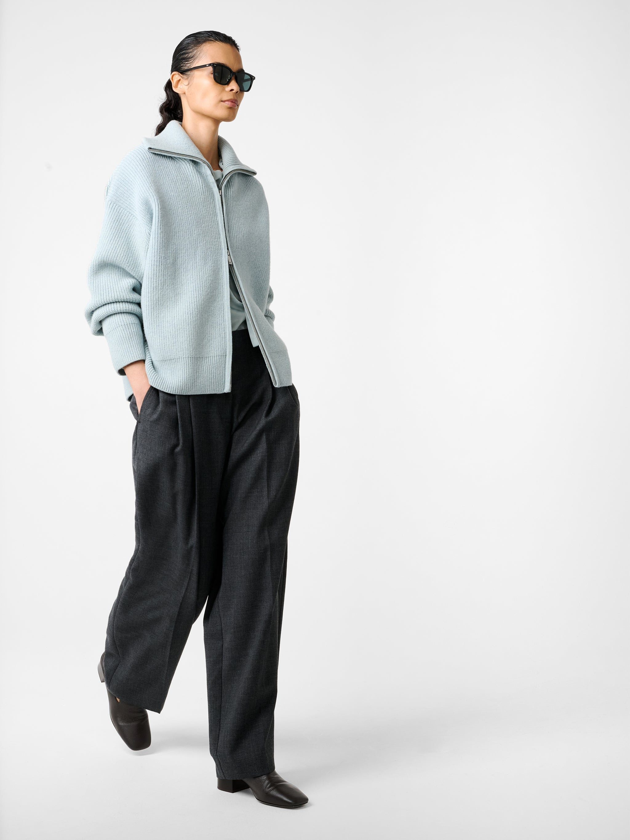 Sandos Knit - 10