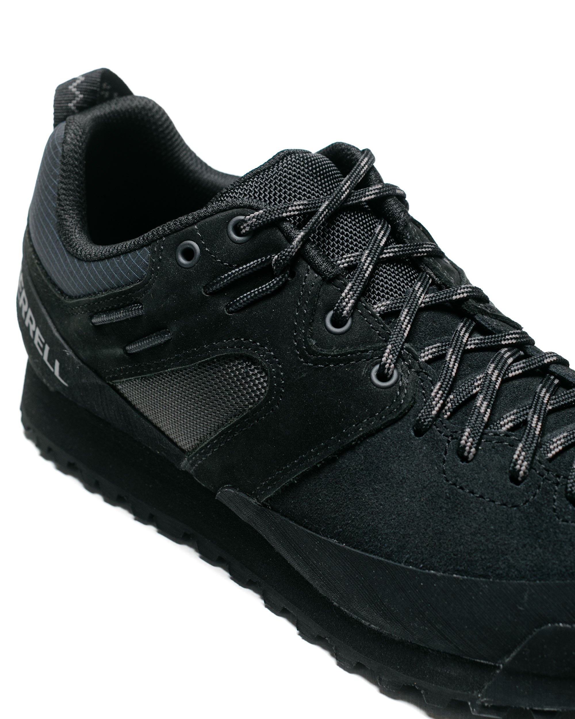 Merrell Catalyst Pro 2 1TRL Black - 3