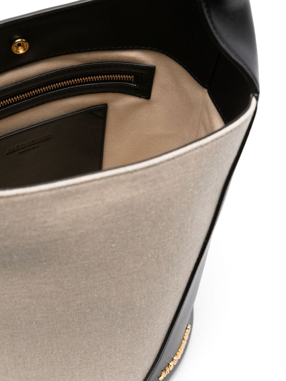 Le Petit Tourni bucket bag - 5