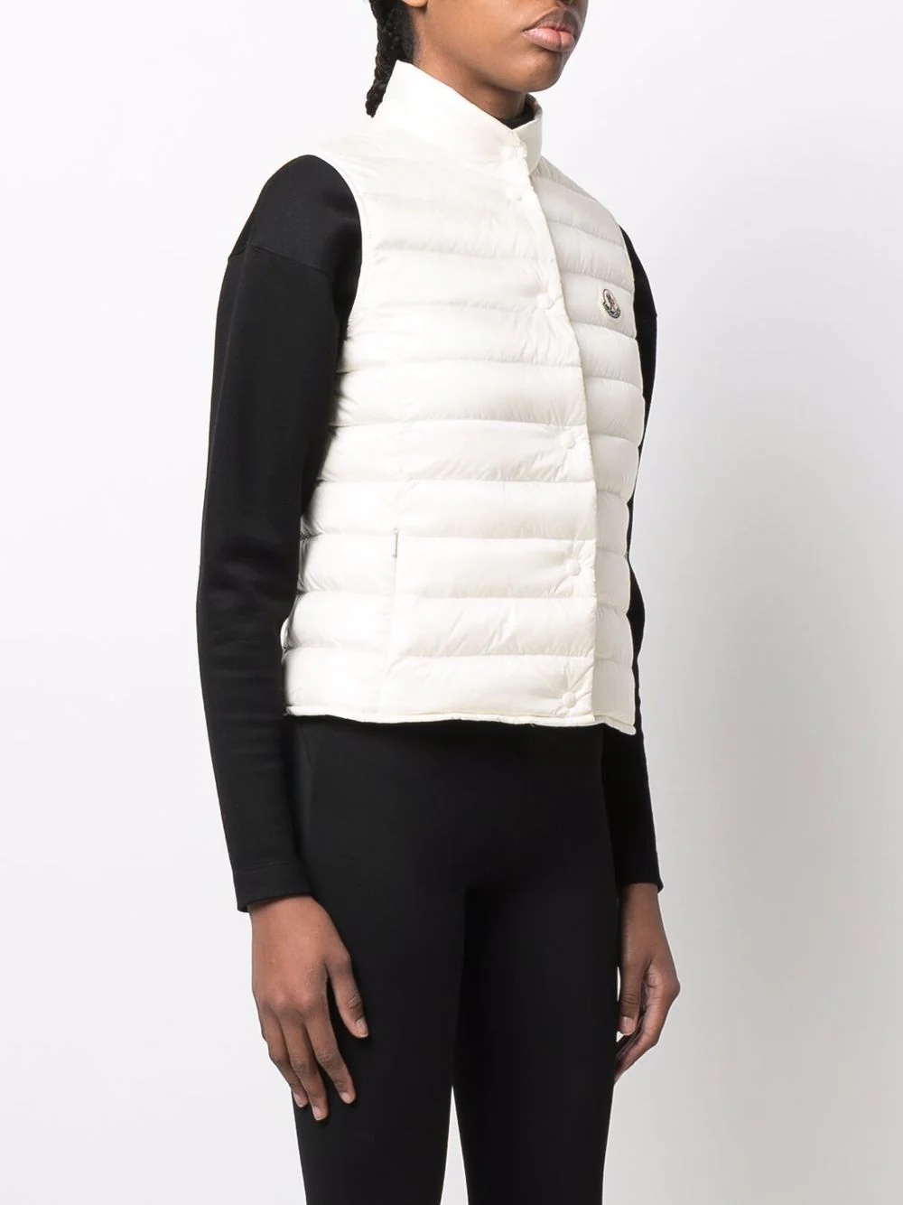 Liane gilet - 3