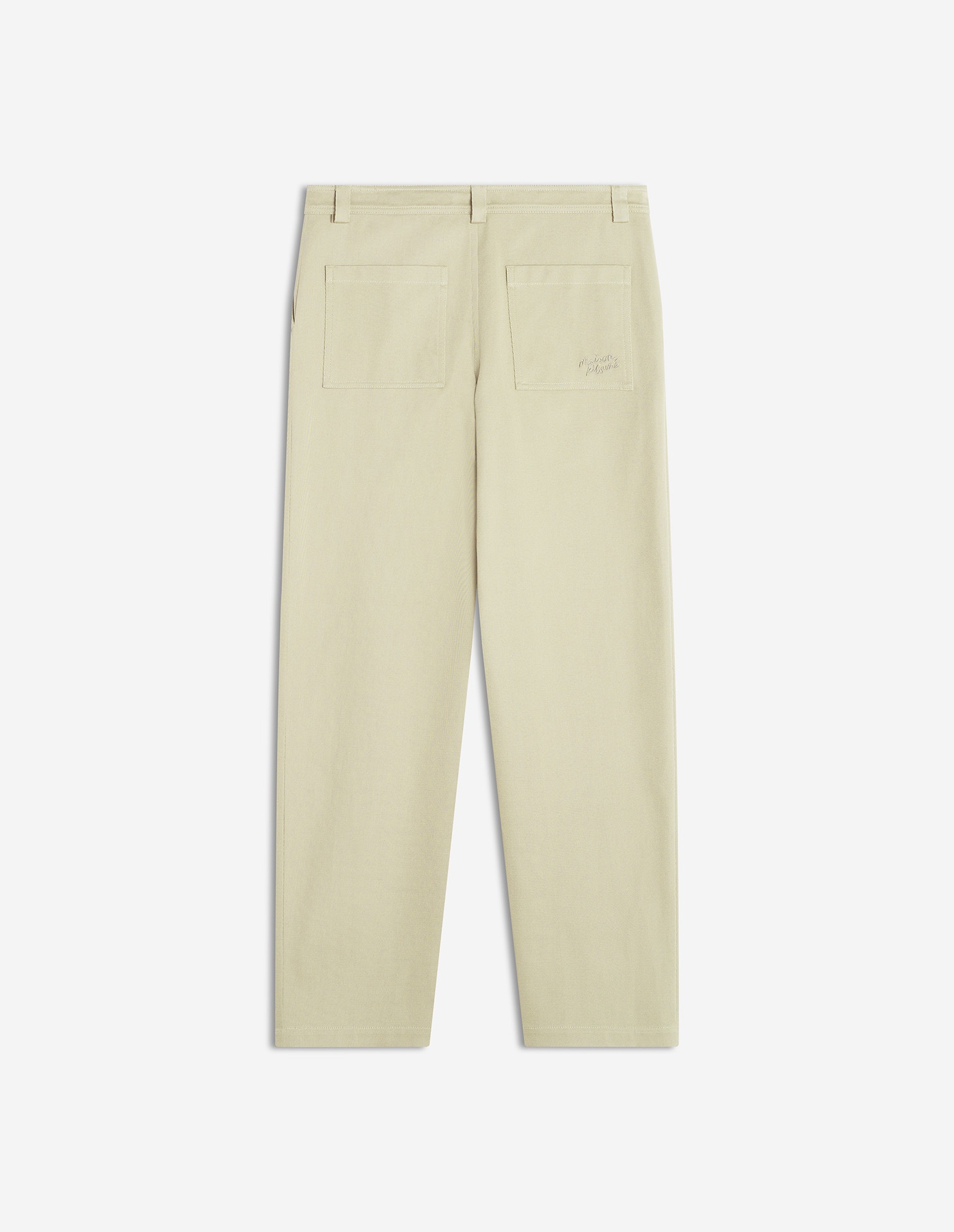 RELAXED PANTS - 6