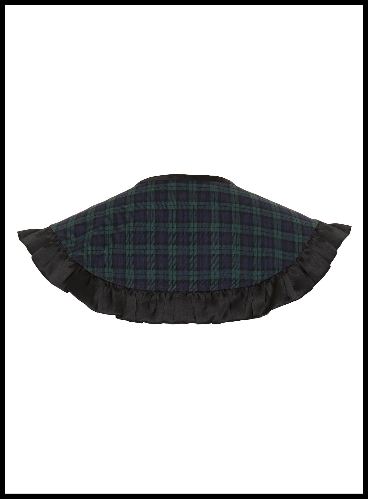 THE SPLITTER COLLAR - 2