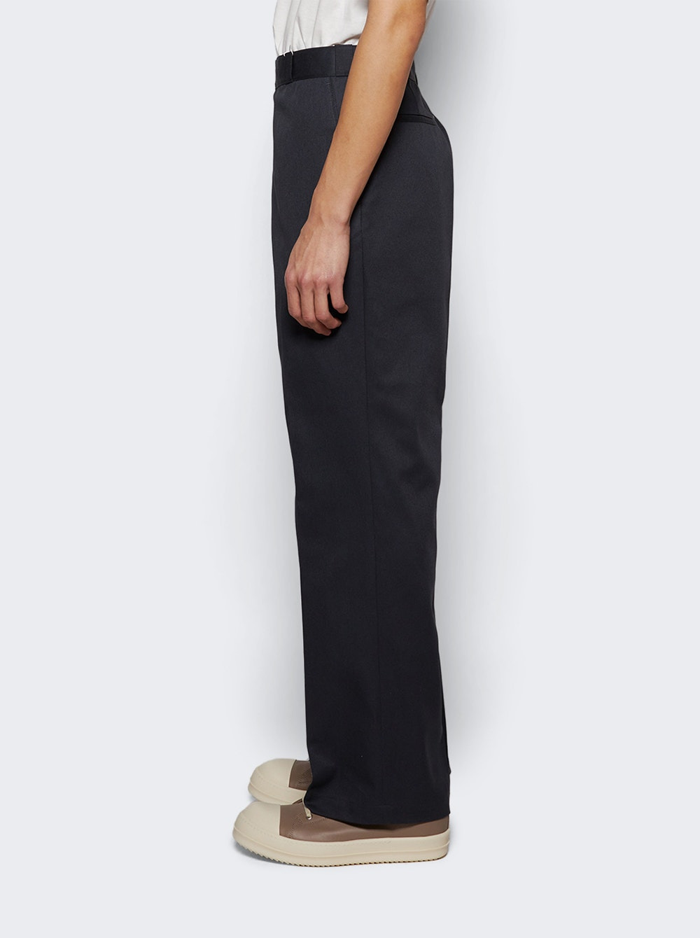 Pants Grey - 4