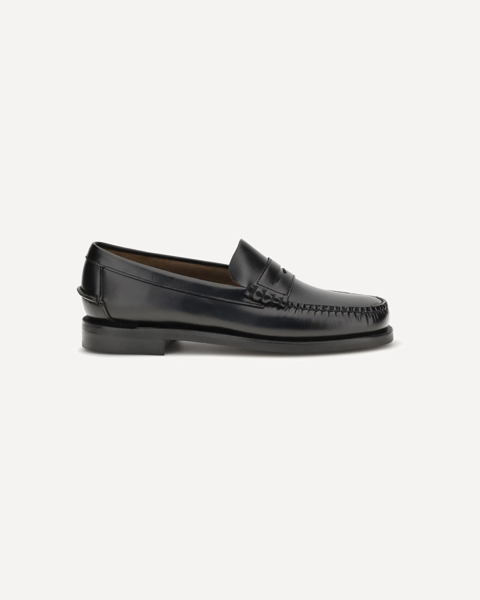 Classic Dan Loafers - 1