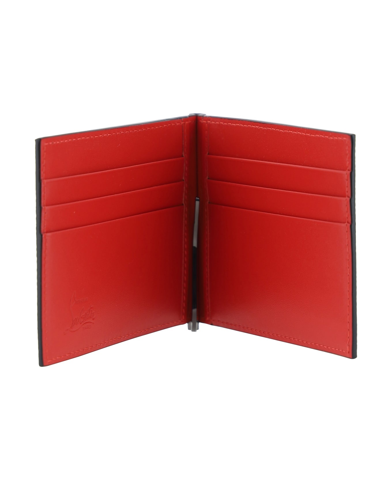 Groovy Money Clip Wallet - 3