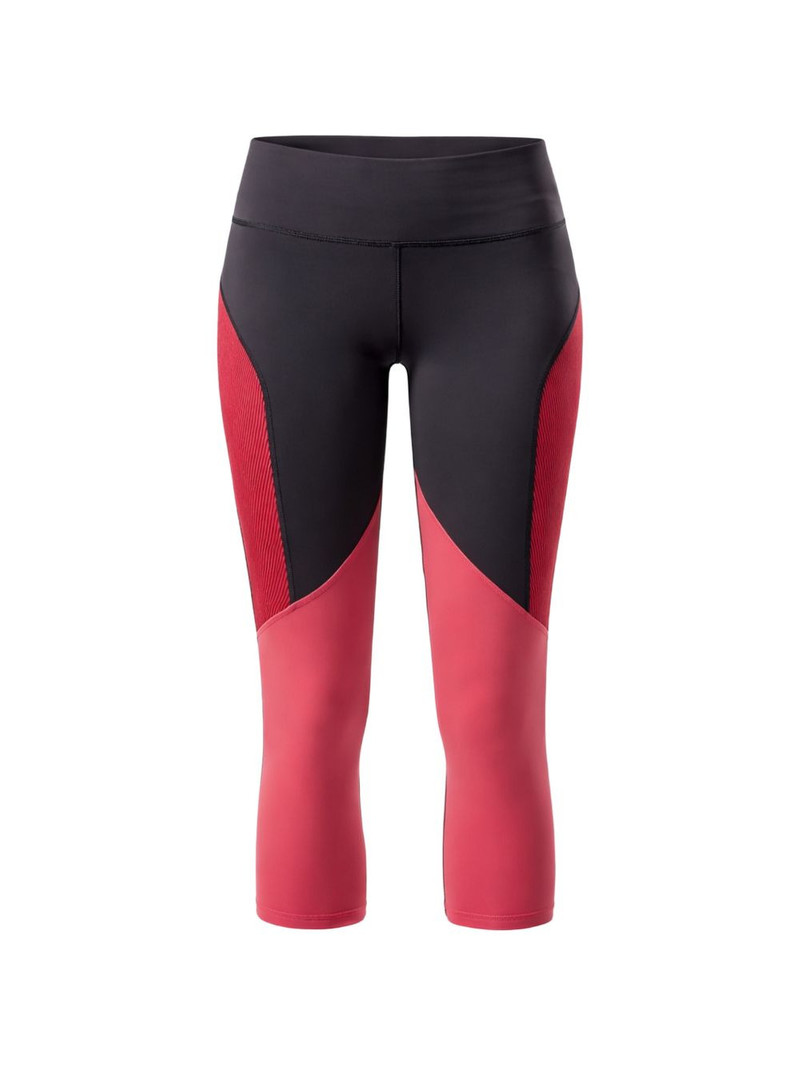 colour-block leggings 1