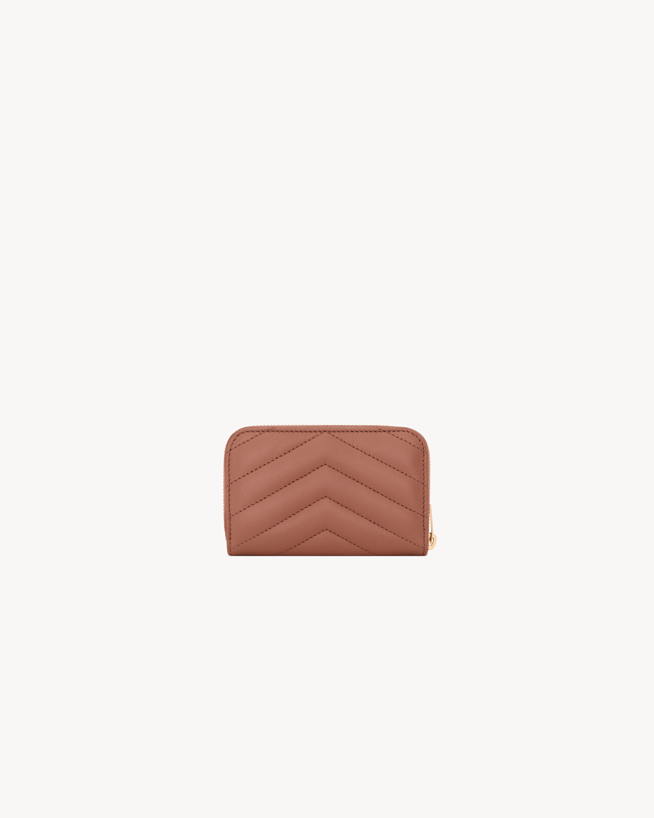 CASSANDRE WALLET IN LAMBSKIN - 2
