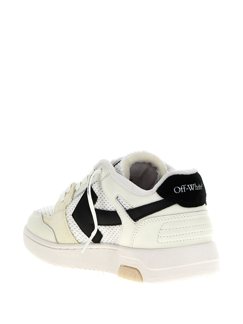 Out Of Office sneakers - 4