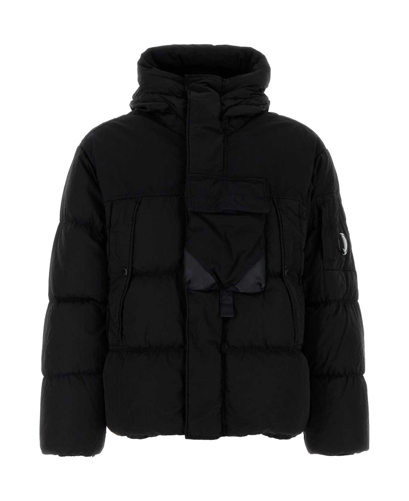 Jacket - 1