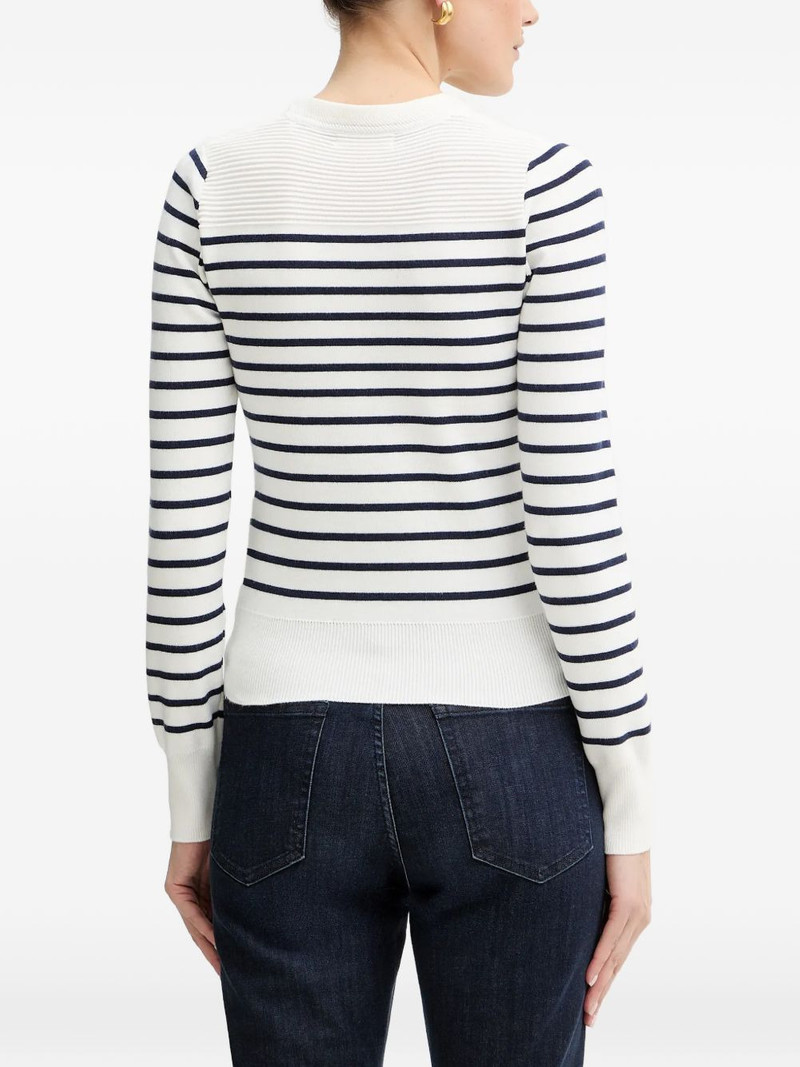 striped knitwear 3