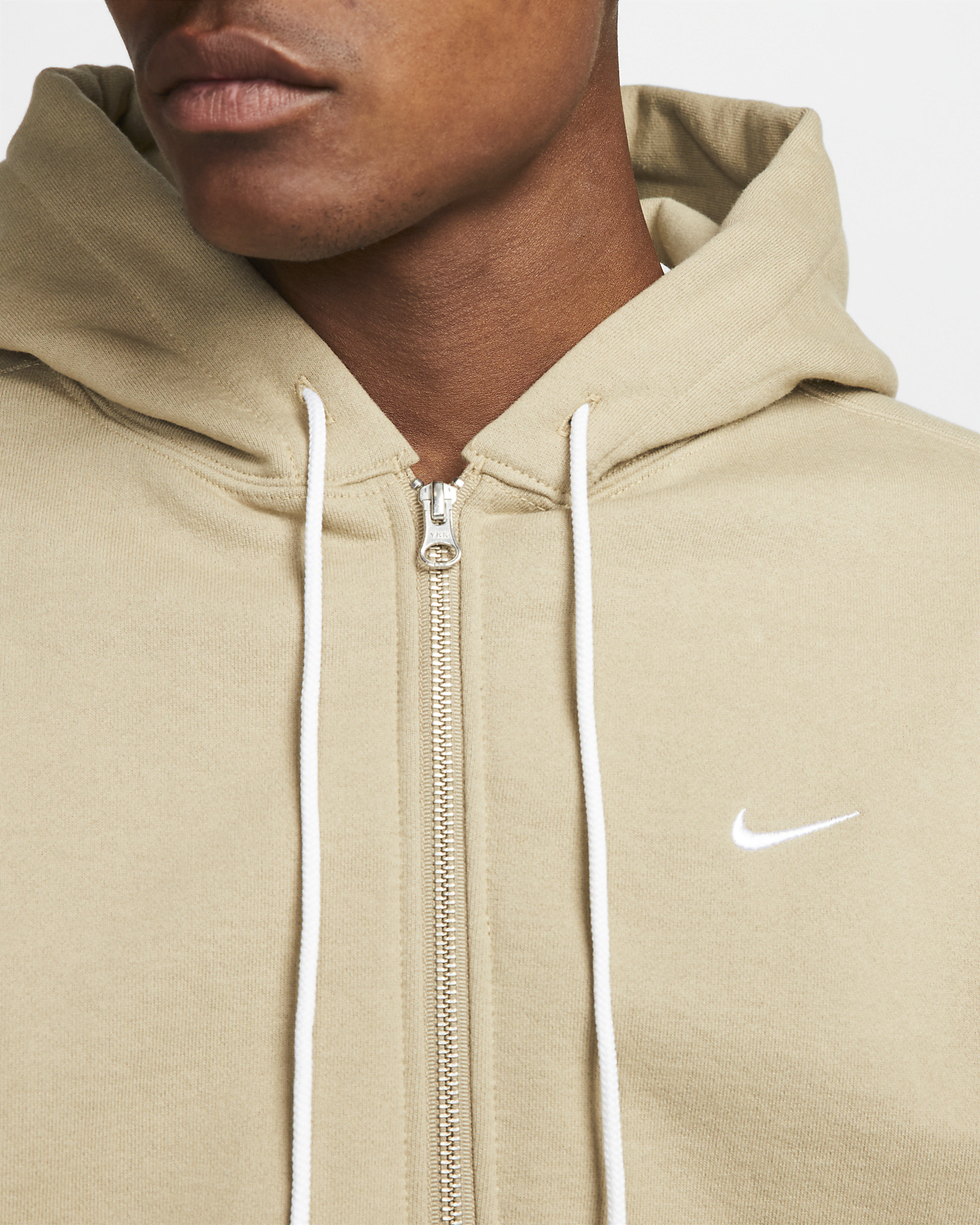 Nike "Made in the USA" Men's Full-Zip Hoodie - 6