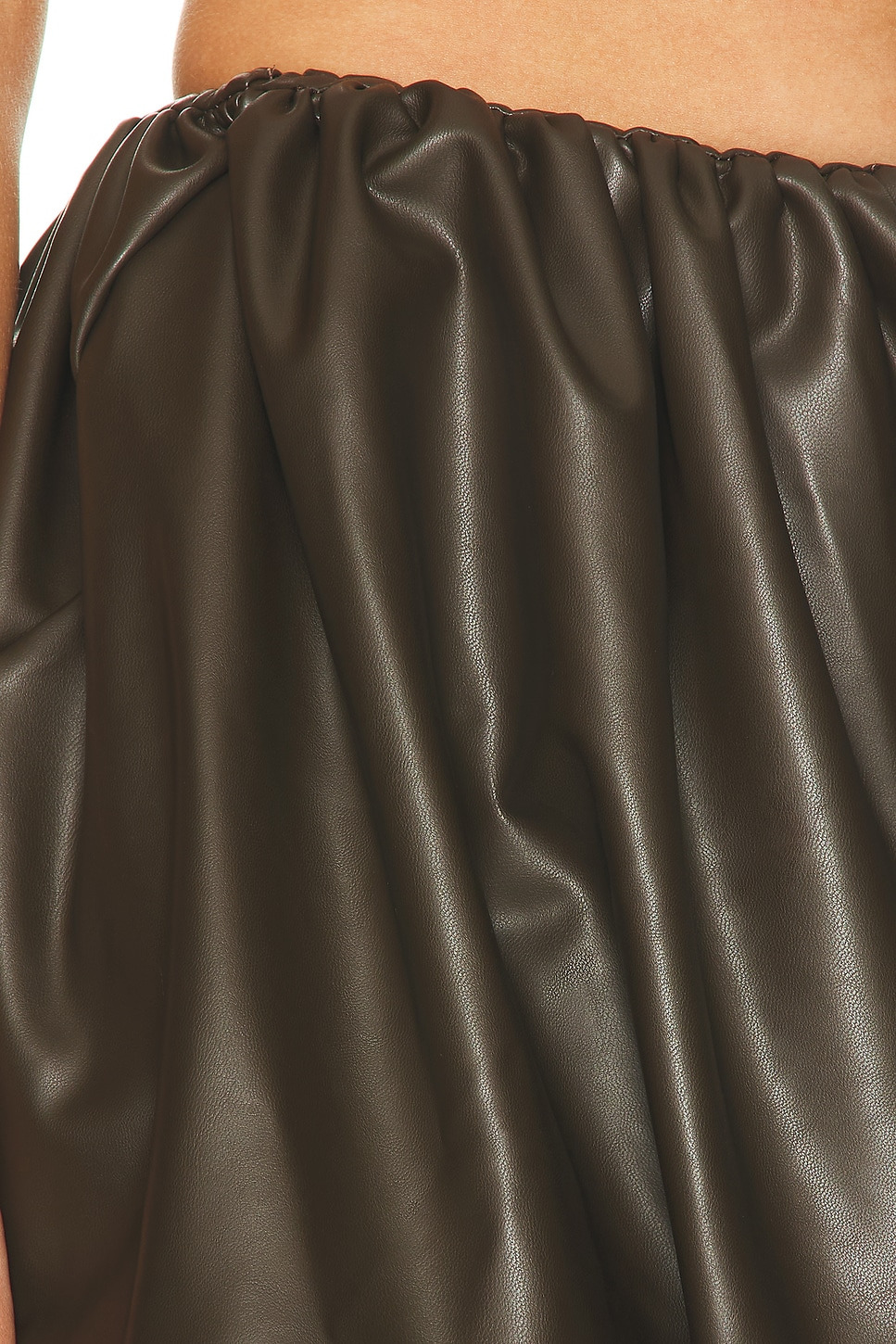 Twisted Maro Skirt - 6