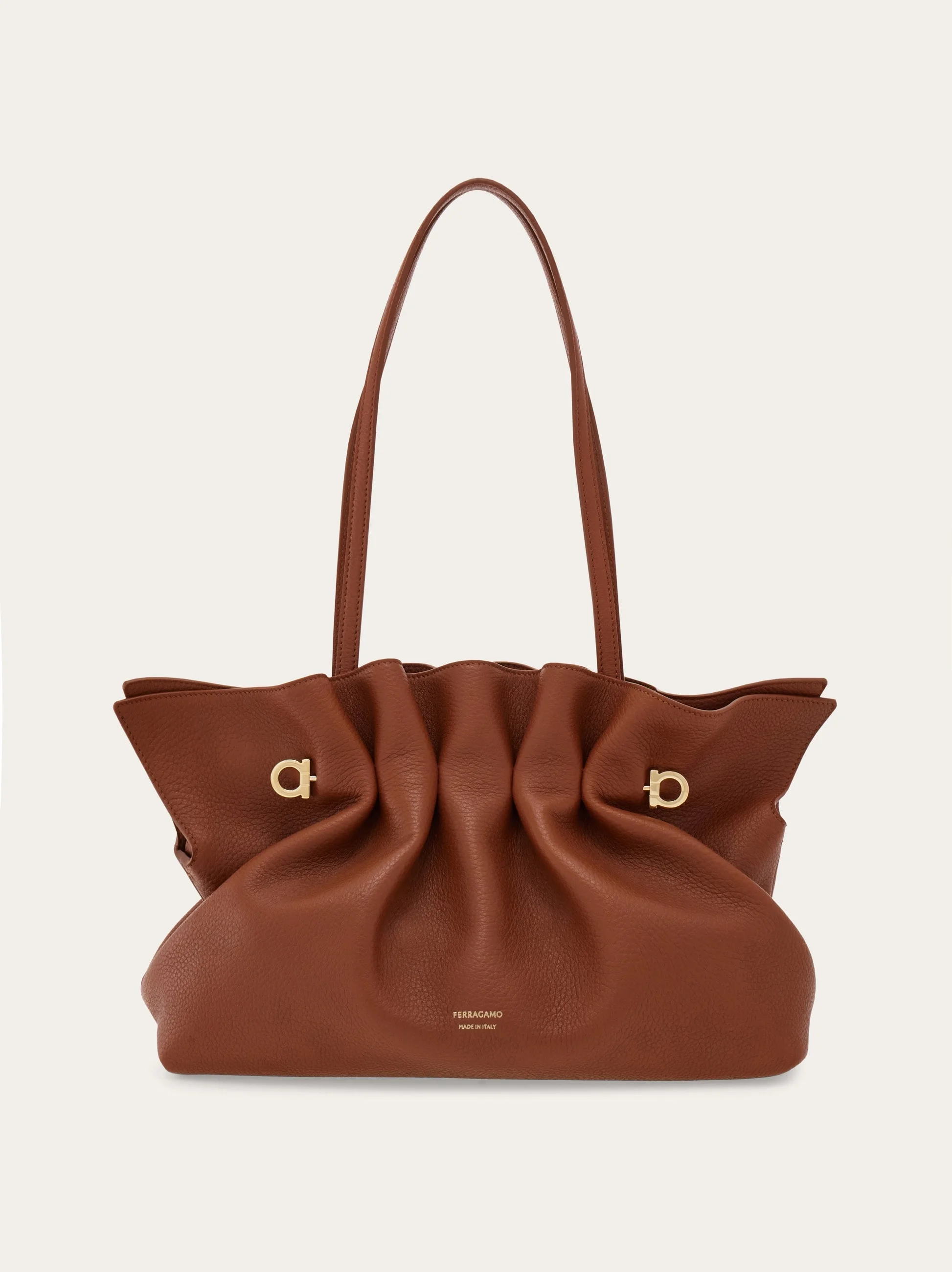 Ferragamo Soft-bag (M) - 1