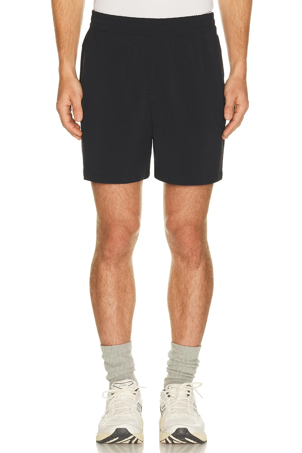 Pivotal 2.0 7" Mens Short - 1