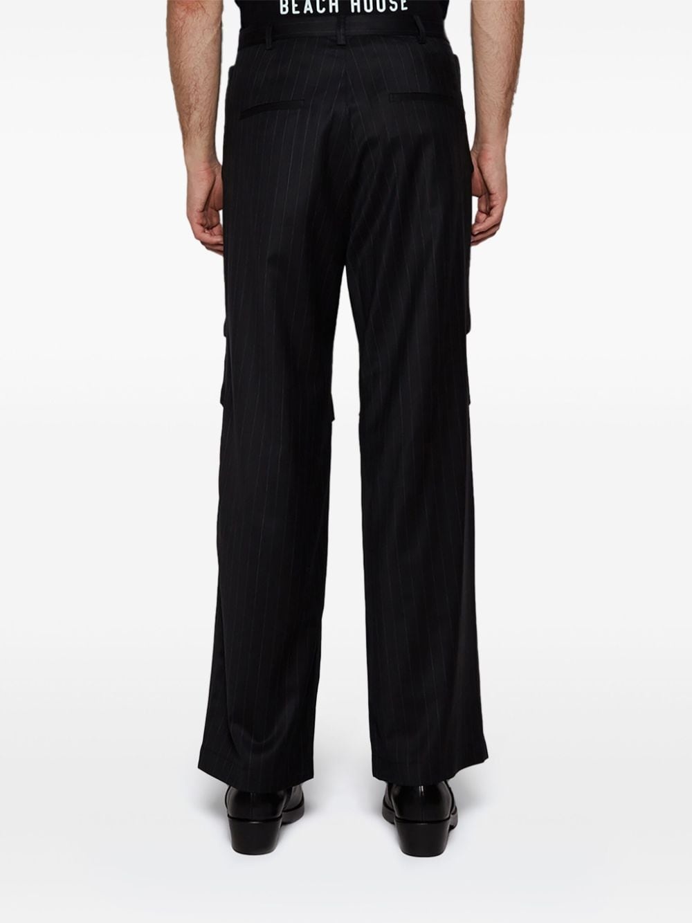 Parachute trousers - 5