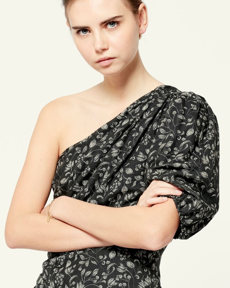 ESTHERA DRESS - 3