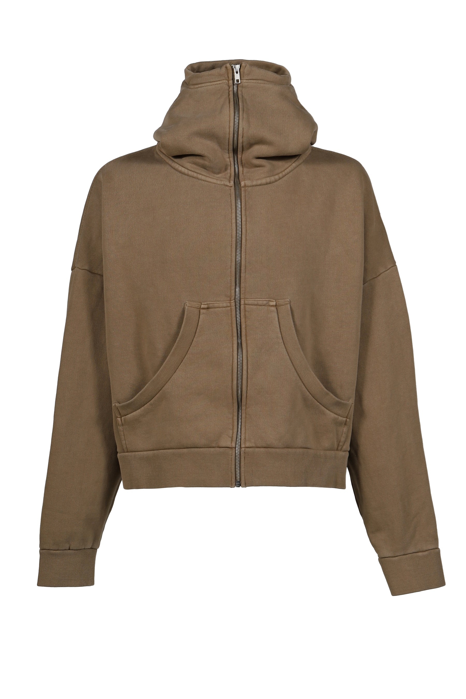 FULL ZIP / CORK - 1