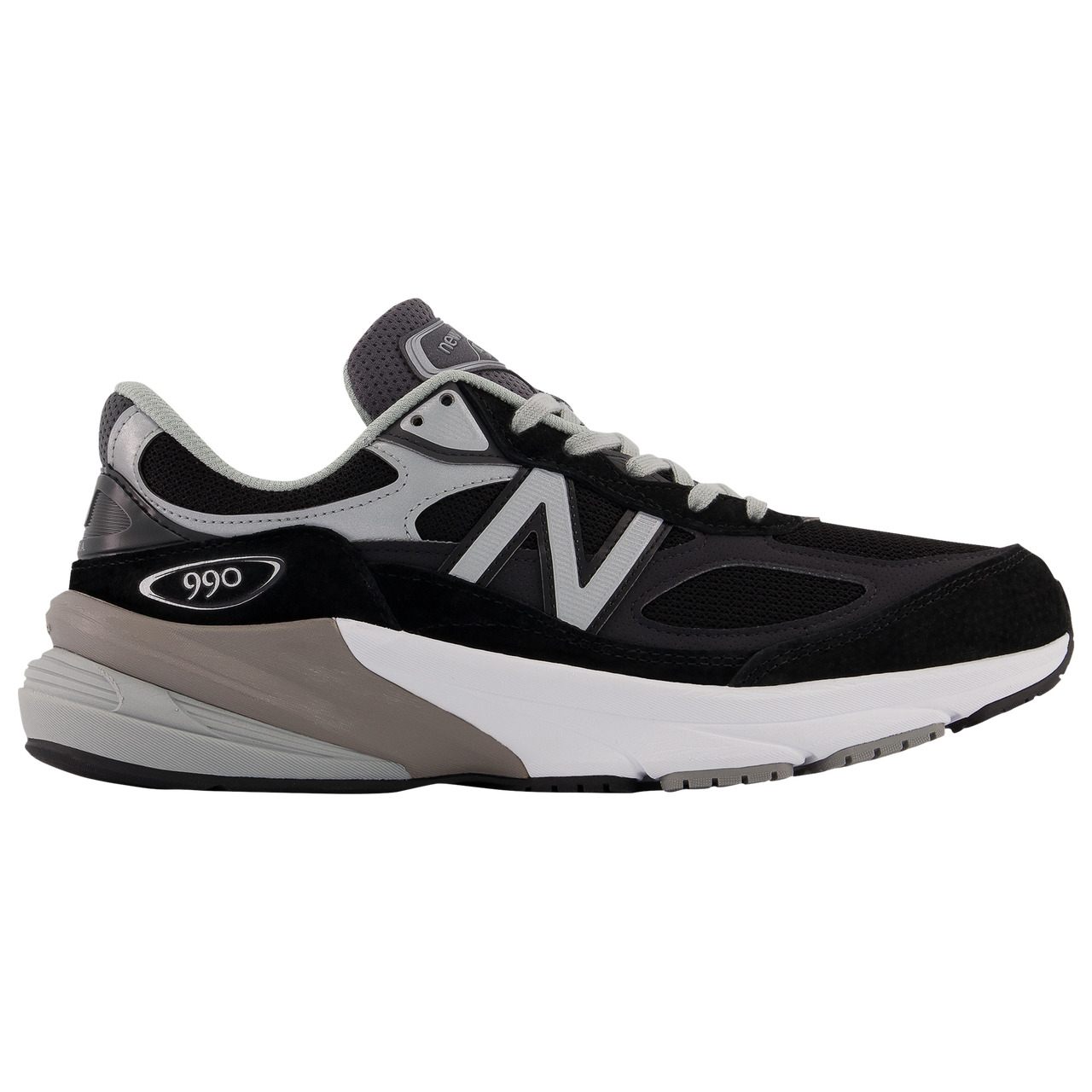 New Balance Mens New Balance 990V6 D - 1