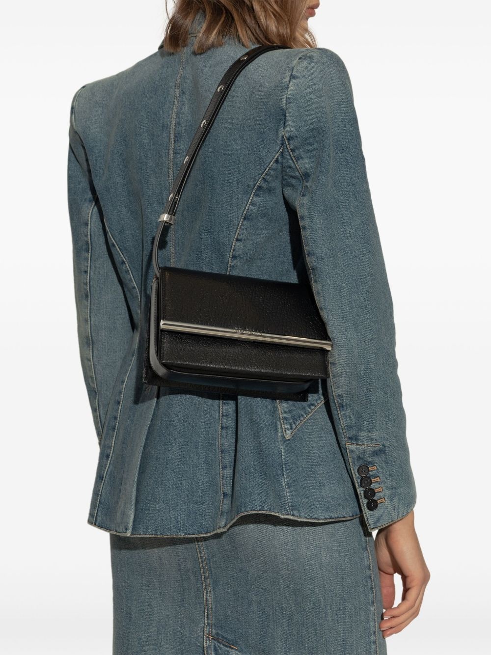 T-Bar shoulder bag - 2