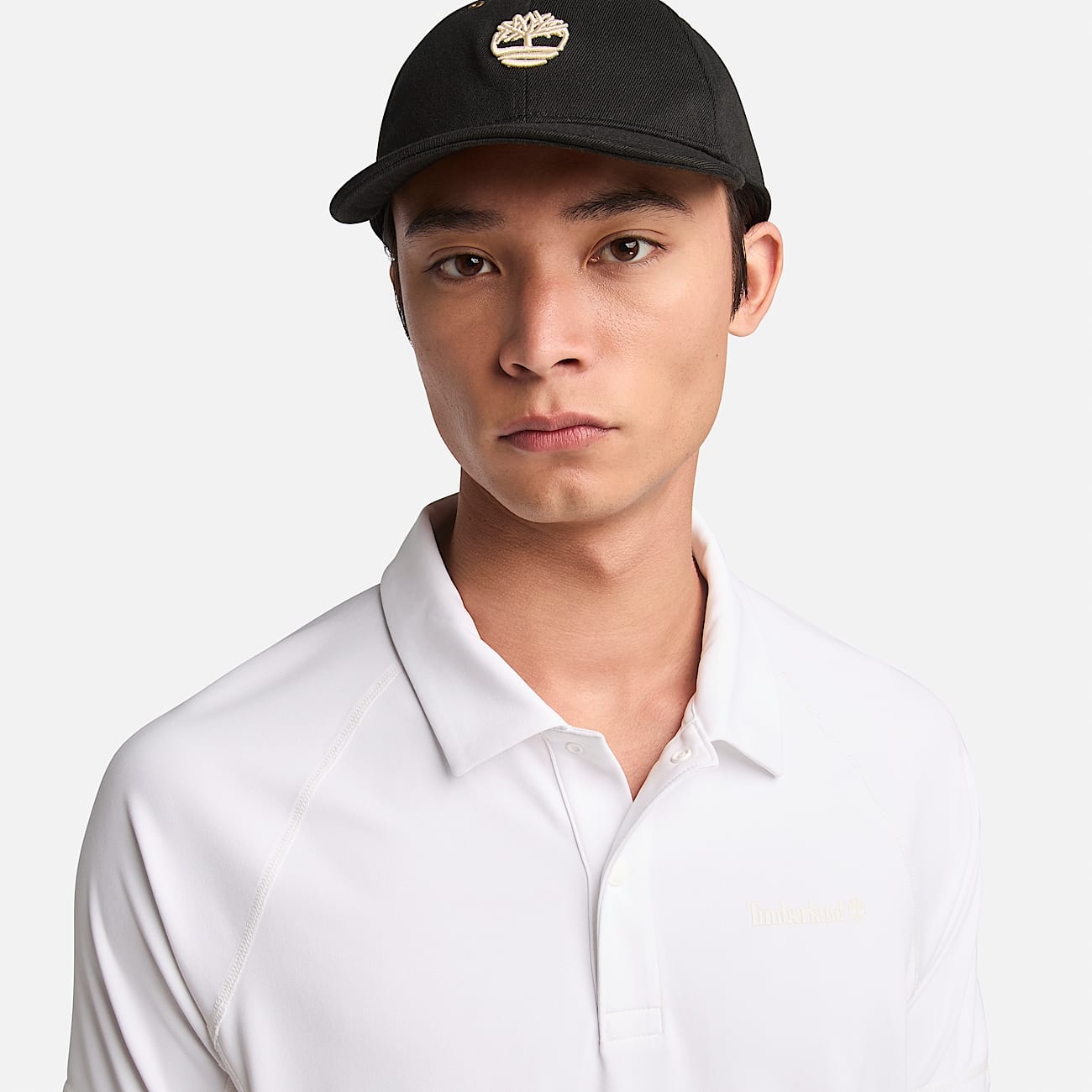 Men's Instant Coolness Short-Sleeve Polo Shirt - 4