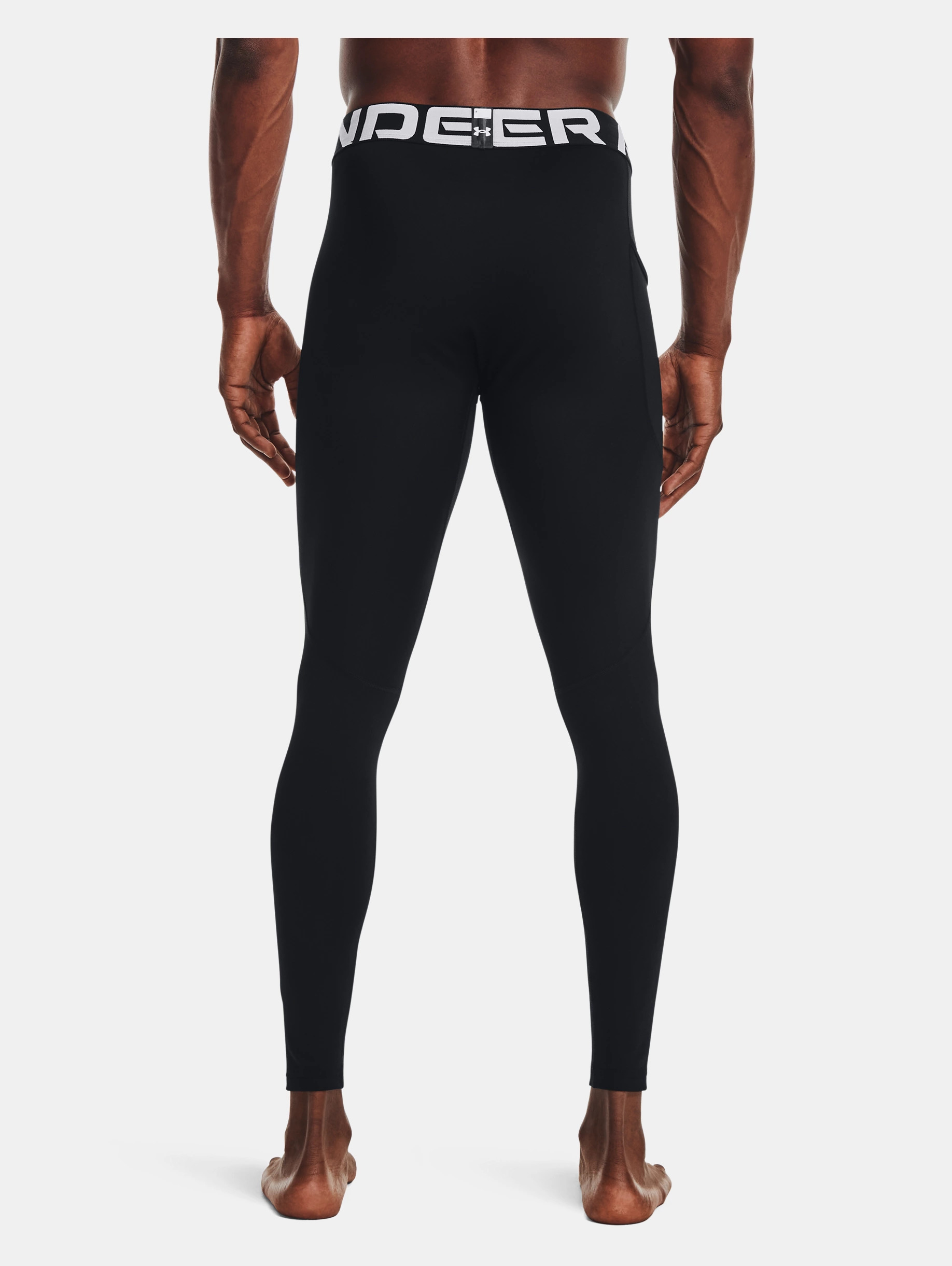 Men's ColdGear® Leggings - 5