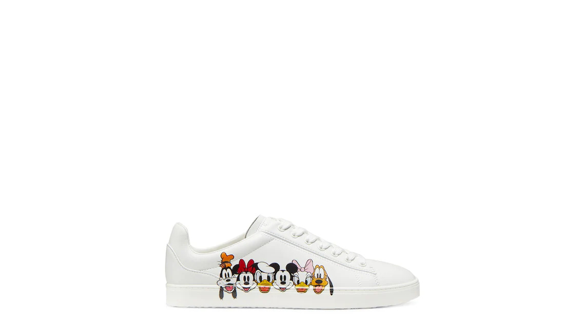 DISNEY X SW LIVVY  SNEAKER - 1