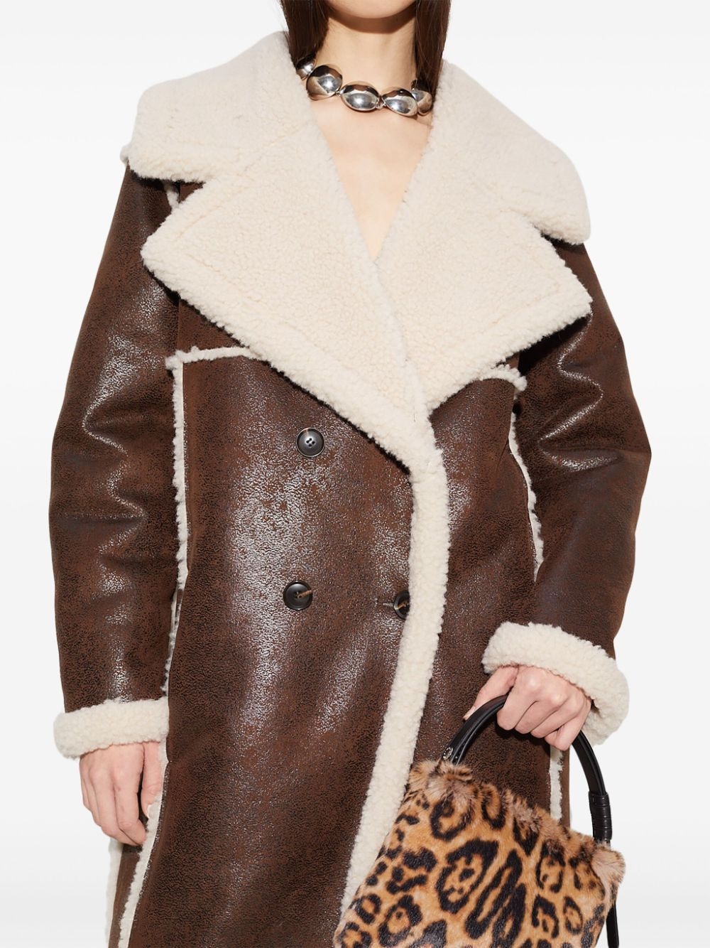 Jetz coat - 4