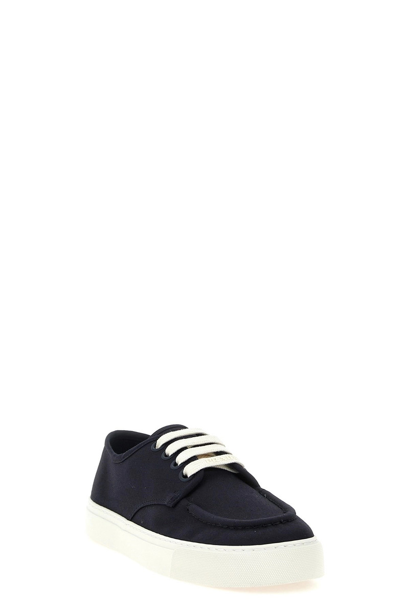 Prada Cotton sneakers outlook