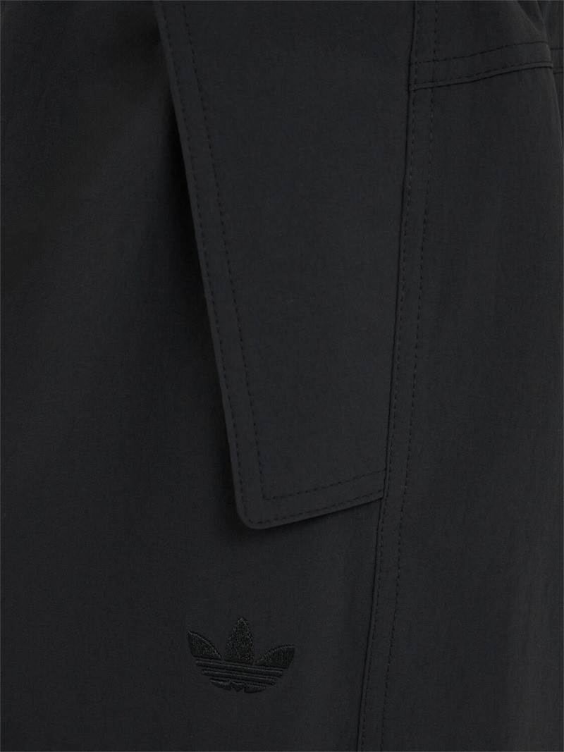 adidas Originals Parachute pants outlook