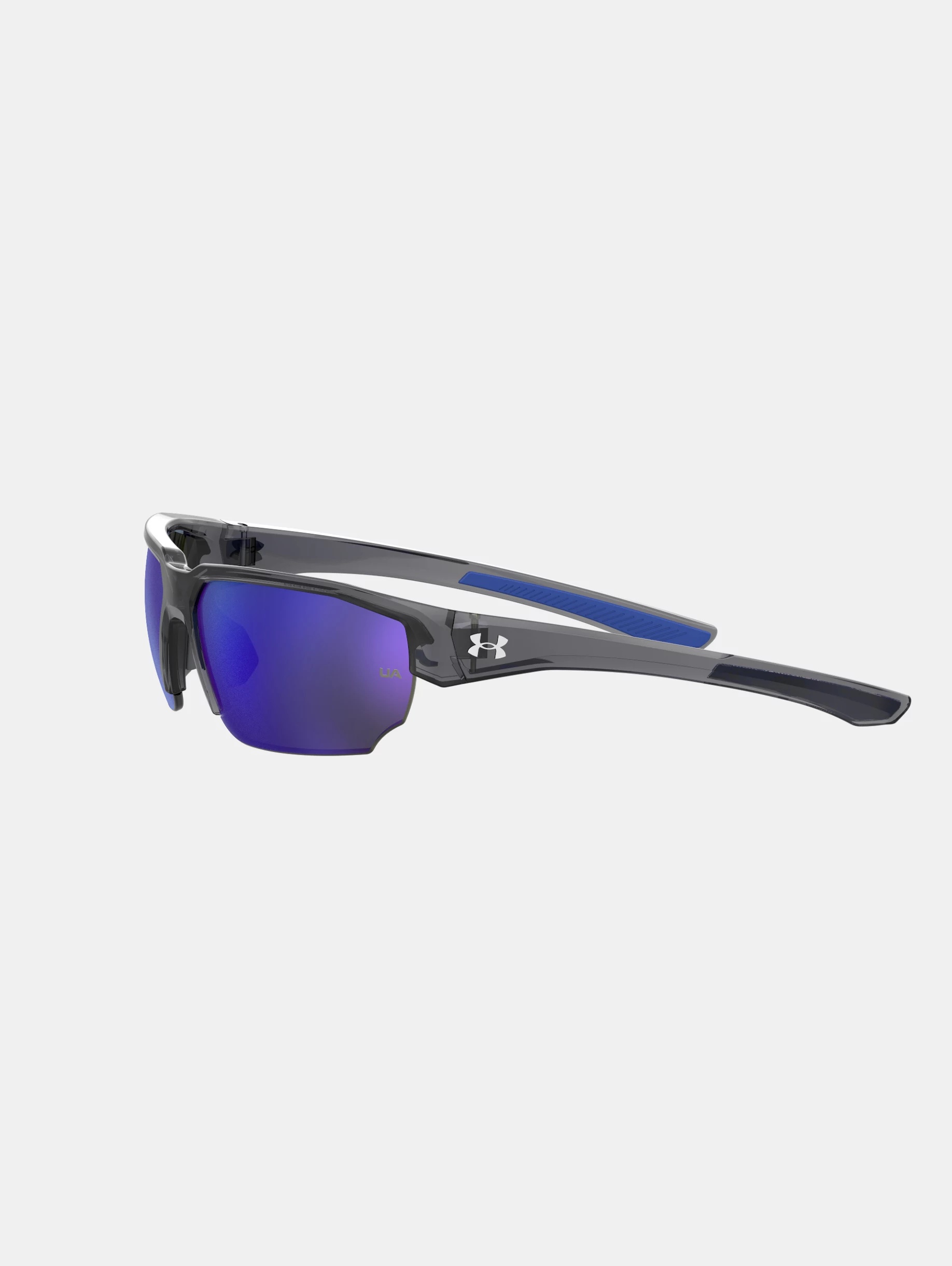 Unisex UA Blitzing Mirror Sunglasses - 4