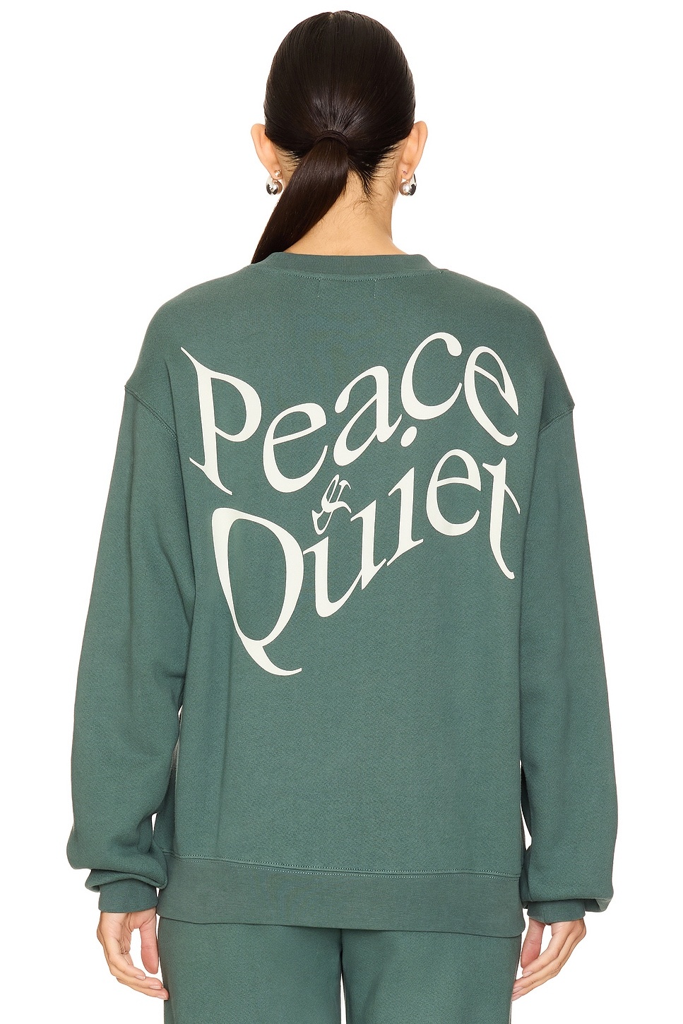 Warped Crewneck - 4