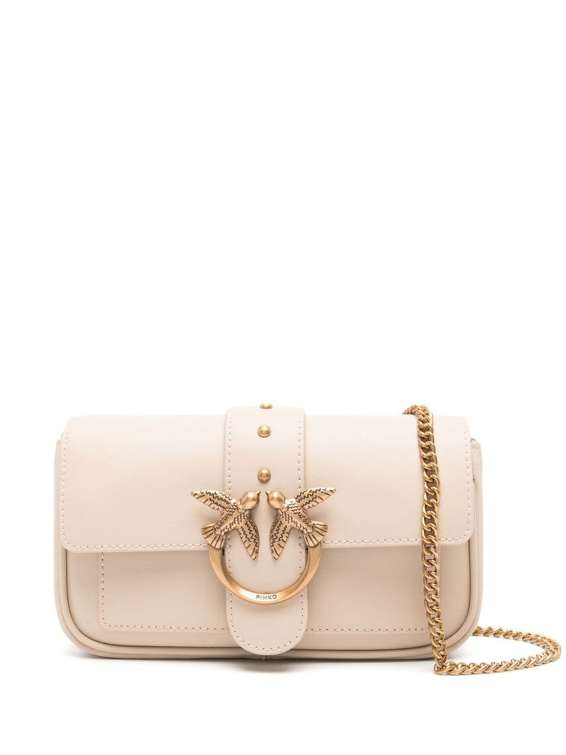Pocket Love One clutch bag 1