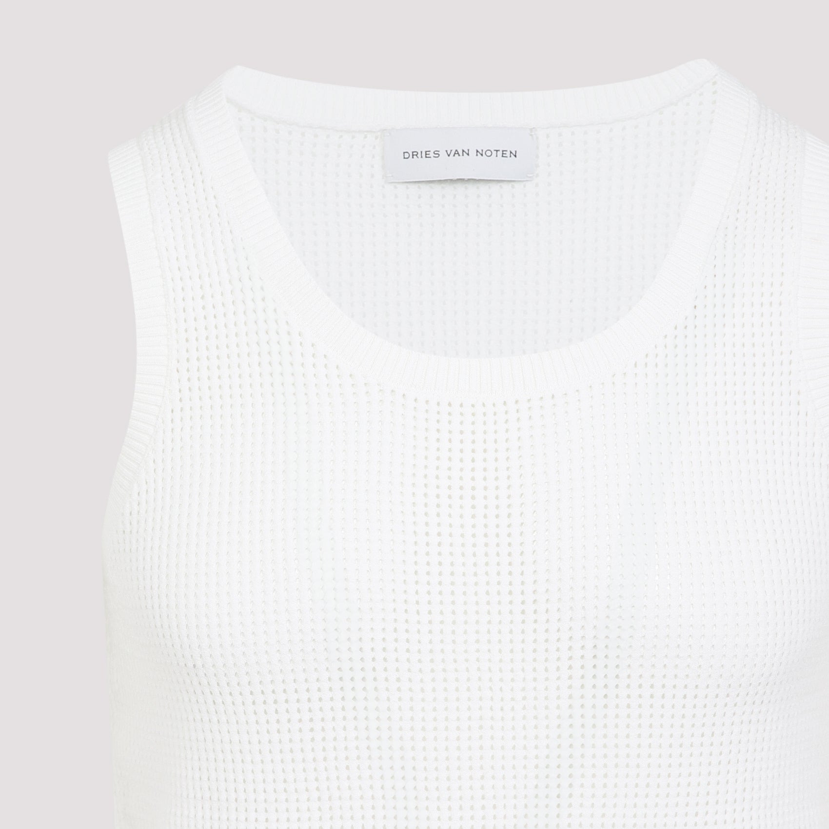 Dries Van Noten Merit Top Men - 3