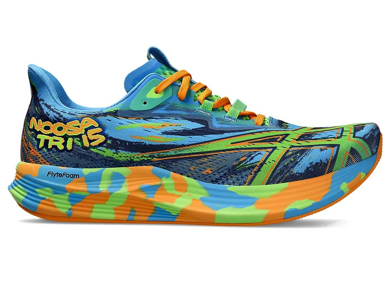 NOOSA TRI 15 - 1