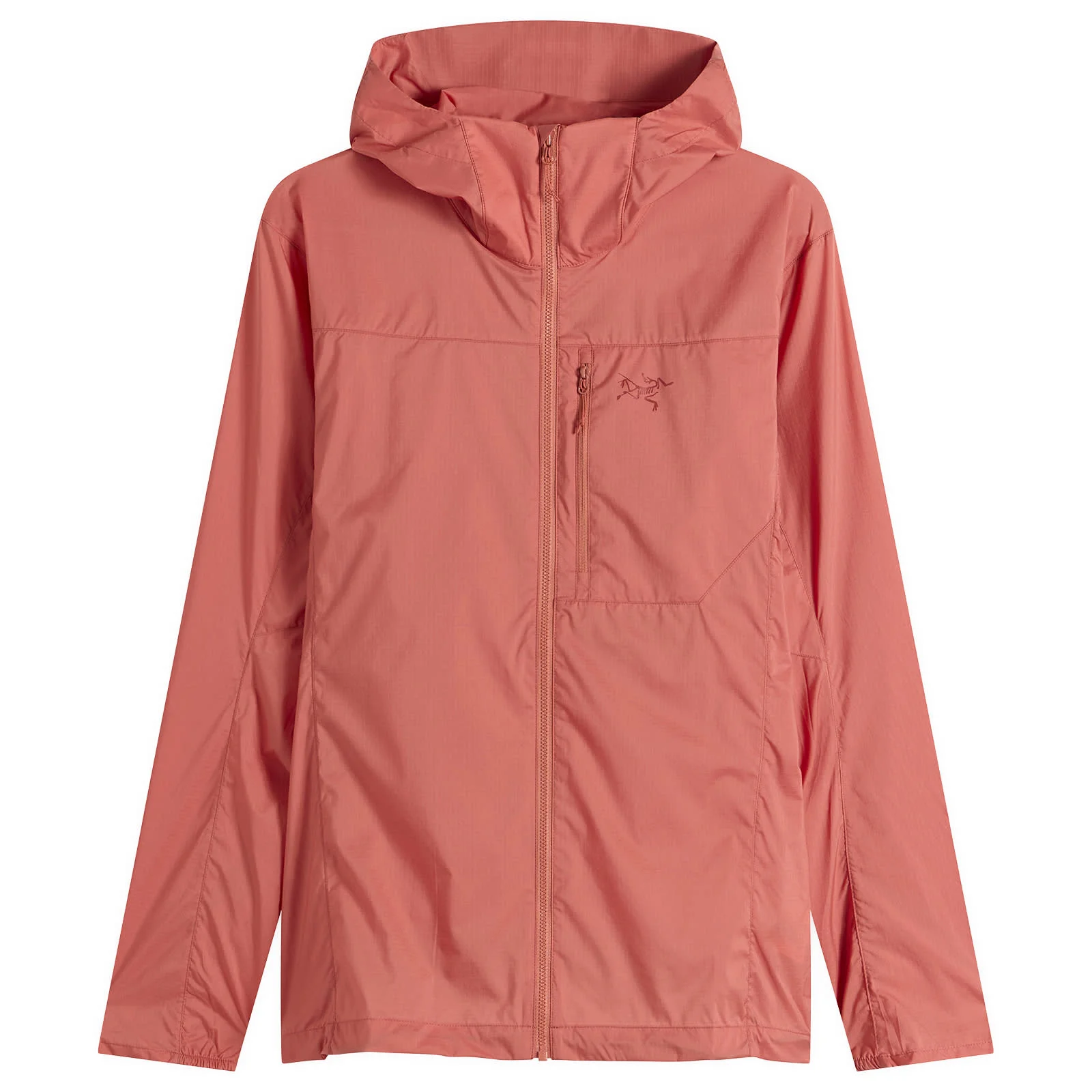 Arc'teryx Squamish Hooded Jacket - 1