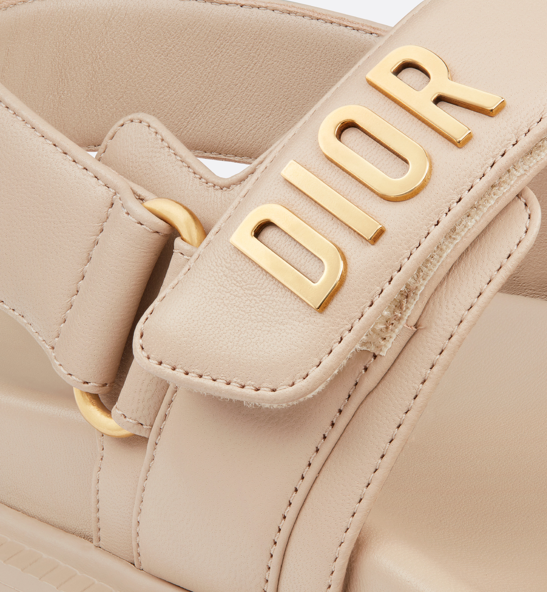 Dioract Sandal - 5