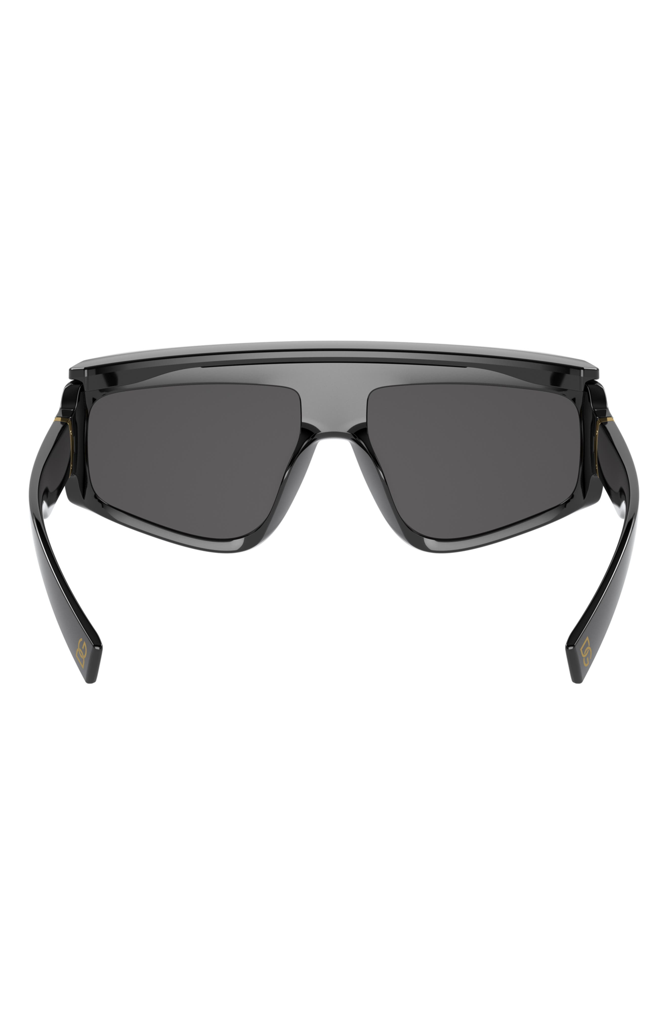 146mm Rectangular Sunglasses - 6