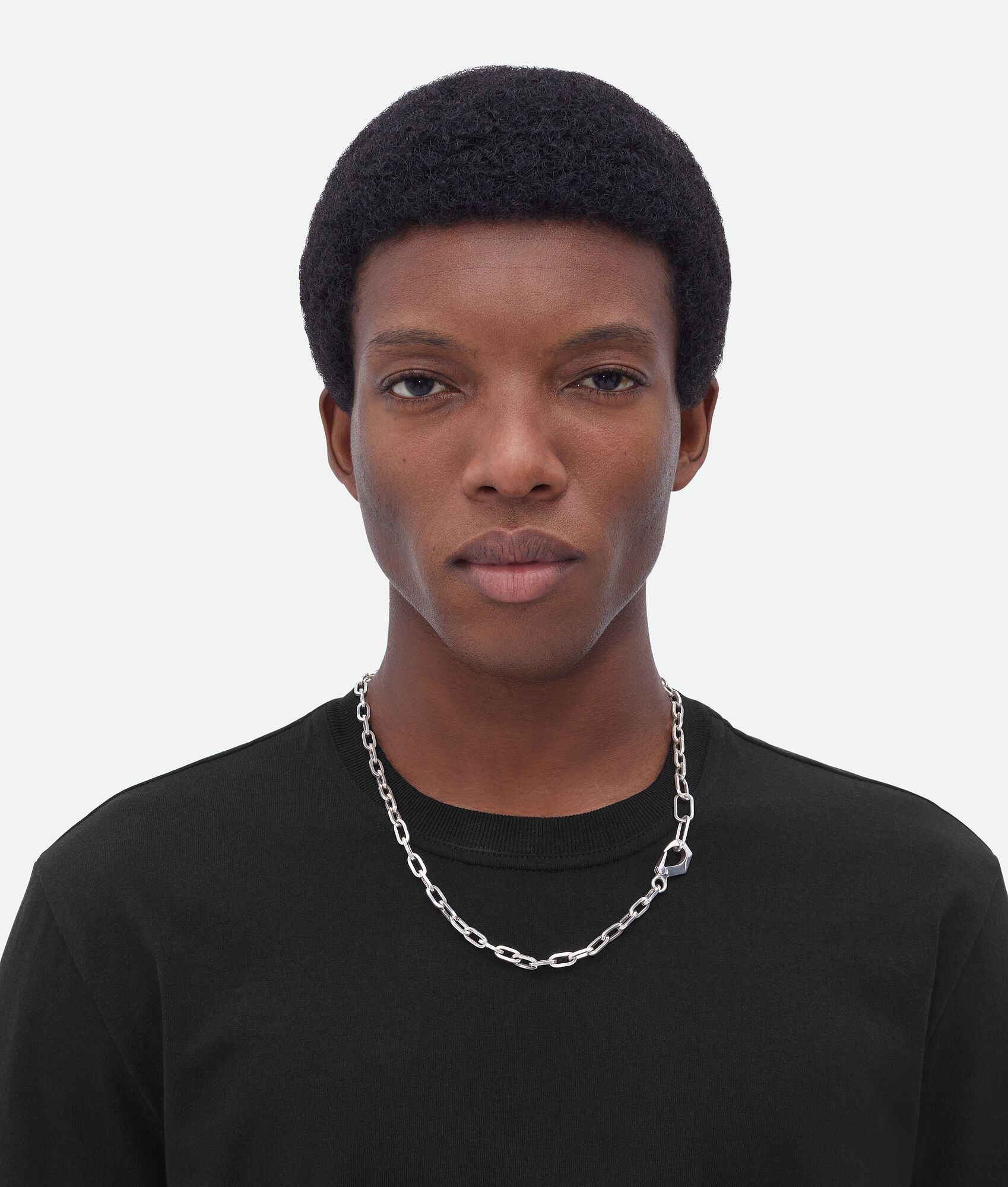 Facet Necklace - 2