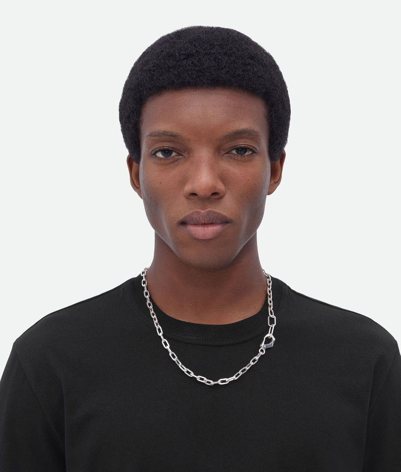 Bottega Veneta Facet Necklace outlook