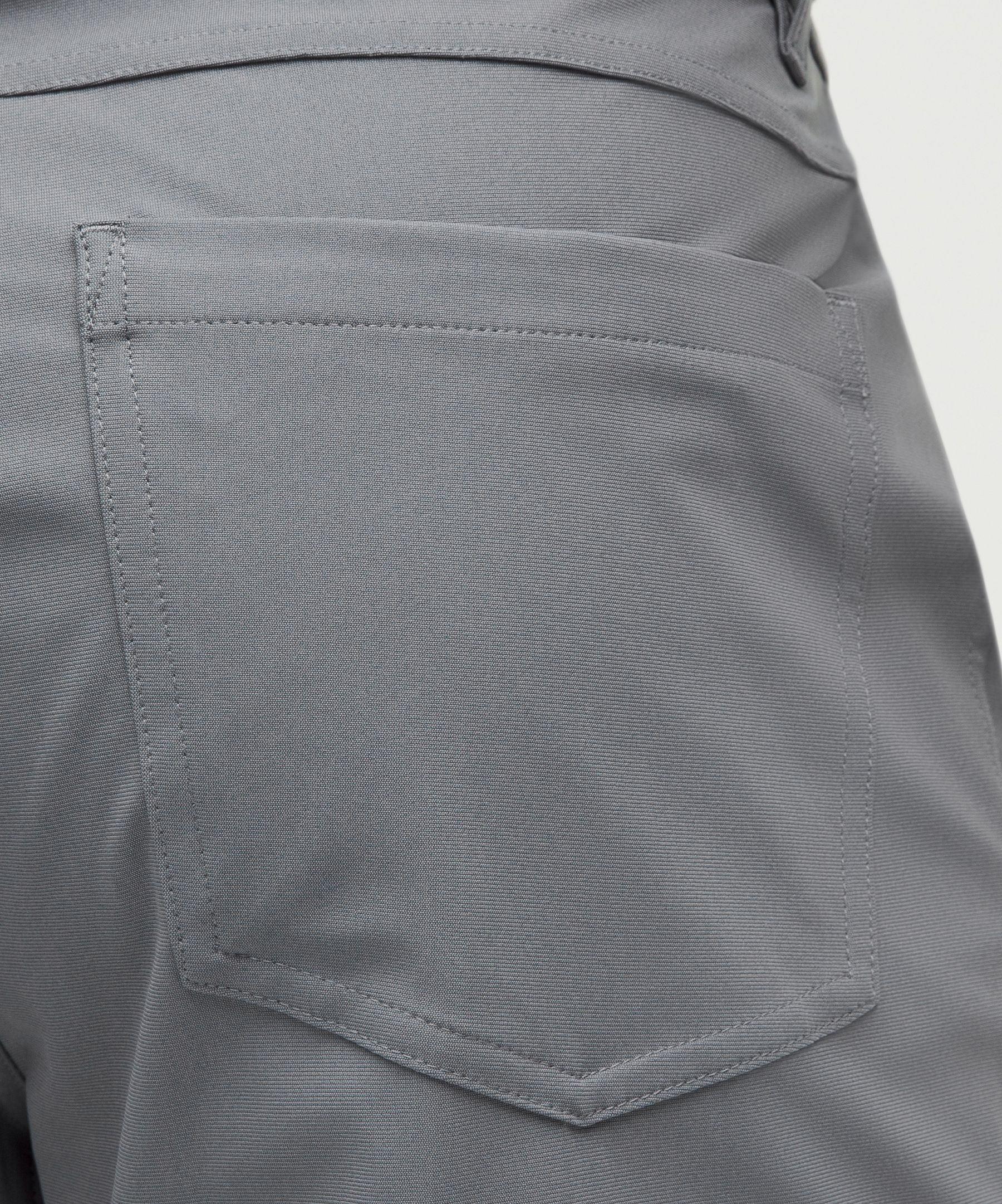 ABC Relaxed-Fit 5 Pocket Pant 32L *Warpstreme - 5