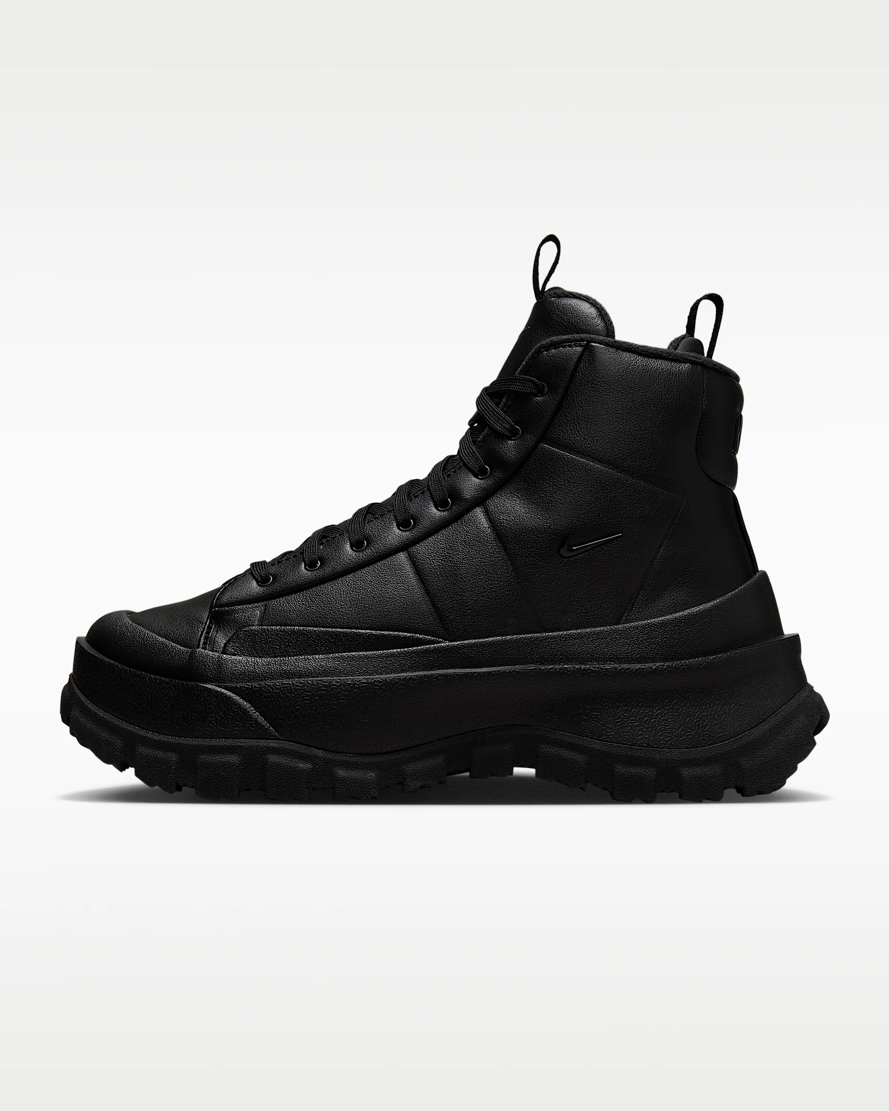 Nike Blazer Roam Mid Women's Winterized Shoes - 1