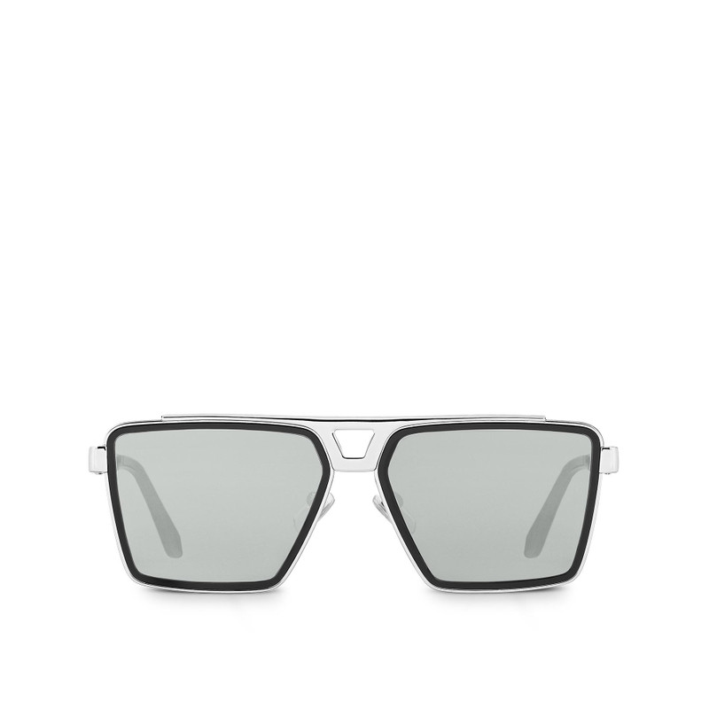 1.1 Evidence Metal Sunglasses 5