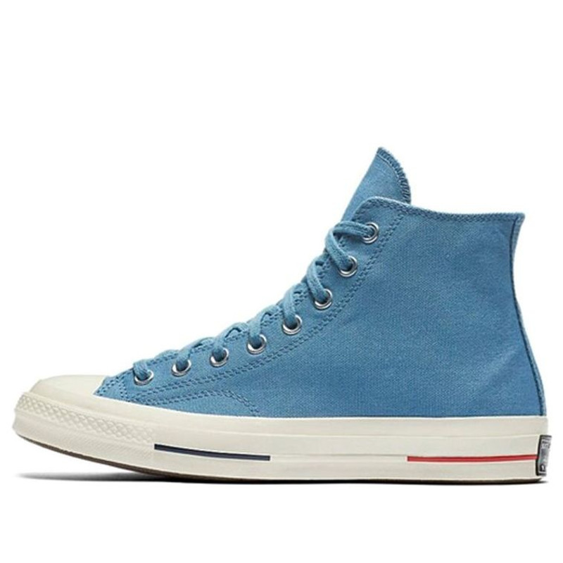 Converse Chuck 70 Heritage Court High Top 'Blue' 160491C - 1